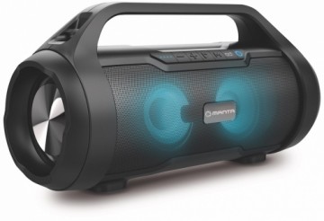 Manta Portable bluetooth speaker SPK21