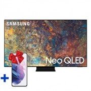65" Ultra HD Neo QLED televizors