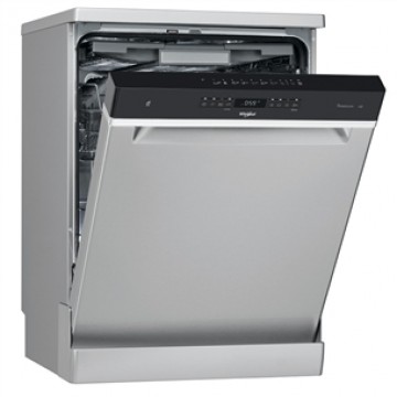 Trauku mazgājamā mašīna, Whirlpool (15 komplektiem)