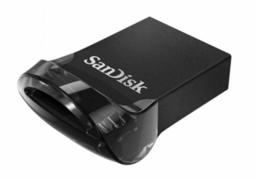 Sandisk Ultra Fit 512GB USB 3.1 Black image 1