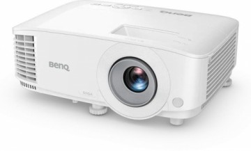 BenQ  MS560 SVGA Business Projector For Presentation White