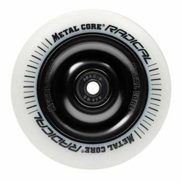 Bestial Wolf Radical Metal Core 110mm. WhiteBlack