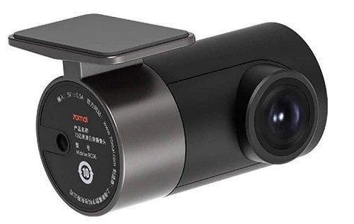 70mai видеорегистратор DVR A800S + камера заднего вида RC06 image 2