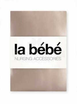 La Bebe™ Set 100x135/40x60 Art.933542 Toffee Комплект детского постельного белья из 2х частей 100x135/40x60 cm