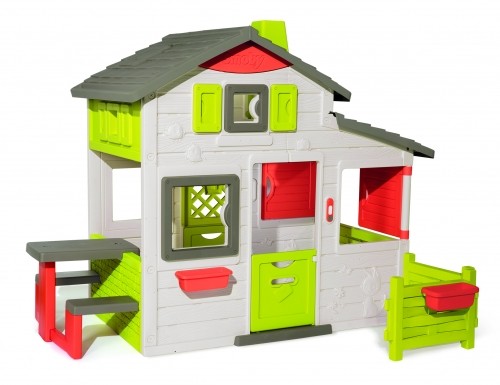 SMOBY playhouse Neo Friends, 7600810203 image 1