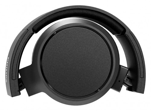 PHILIPS On-Ear austiņas ar Bluetooth, melnas - TAH5205BK/00 image 4