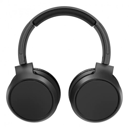 PHILIPS On-Ear austiņas ar Bluetooth, melnas - TAH5205BK/00 image 5