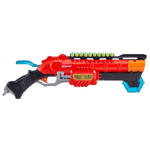 XSHOT-DINO ATTACK toy gun Claw Hunter, 4861 image 5