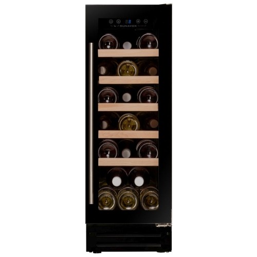 Wine cabinet Dunavox DAU-19.58B image 1