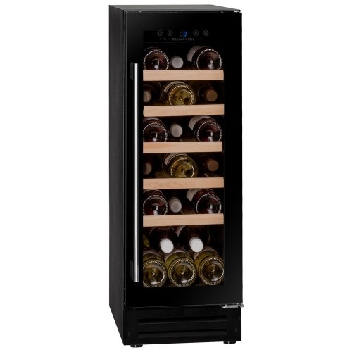 Wine cabinet Dunavox DAU-19.58B image 2