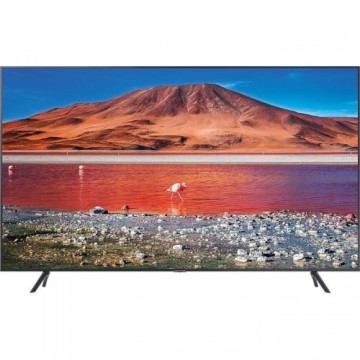 Televizors Samsung  TV 43inch UHD 4K UE43AU7172