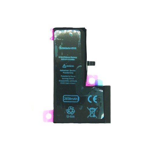 Extradigital Battery APPLE iPhone XS image 1