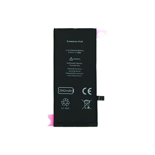 Extradigital Battery APPLE iPhone XR image 1
