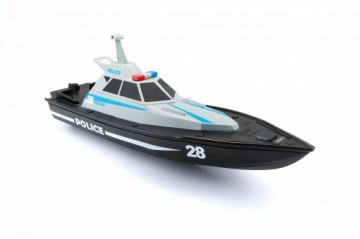 MAISTO Police Boat, 82196
