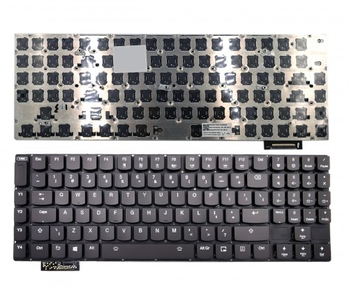 Клавиатура LENOVO IdeaPad Y900-17ISK, Y910-17ISK, Legion Y920-17IKB (US) image 1
