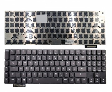 Клавиатура LENOVO IdeaPad Y900-17ISK, Y910-17ISK, Legion Y920-17IKB (US)