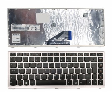 Клавиатура LENOVO IdeaPad U310, U410, U430 (UK)