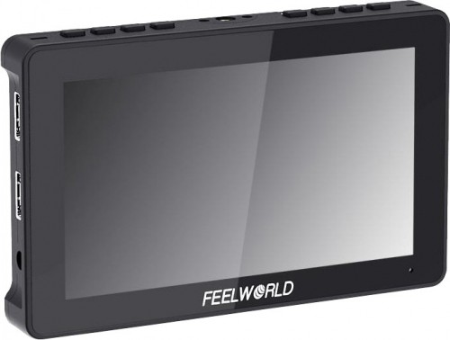 Feelworld video monitor F5 Pro 5,5" image 1