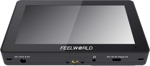Feelworld video monitor F5 Pro 5,5" image 2