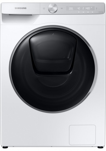 Veļas mazgājamā mašīna Samsung WW90T986ASH/S7 image 1