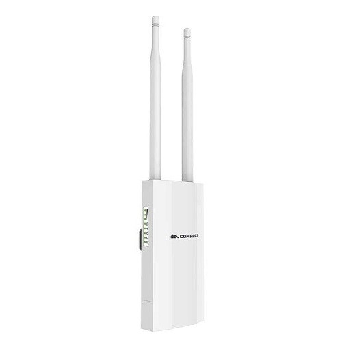 Comfast Wireless Outdoor Router 4G, 2.4G, SIM card P&P LTE-WiFi image 1