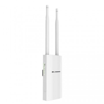 Comfast Wireless Outdoor Router 4G, 2.4G, SIM card P&P LTE-WiFi