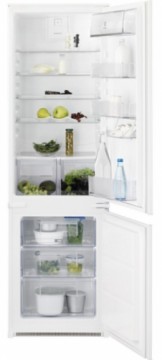 Iebūvējams ledusskapis Electrolux LNT3FF18S