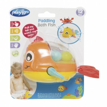 PLAYGRO rotaļlieta Zivs vannā,  4086377