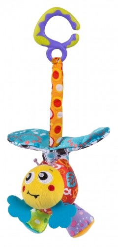 PLAYGRO activity toy Groovy Mover Bee, 0186982 image 2