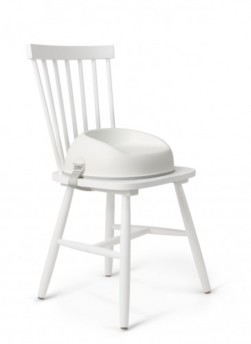 Babybjorn BABYBJÖRN Booster Chair White 69021 image 2