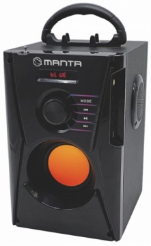 Manta SPK810 BT