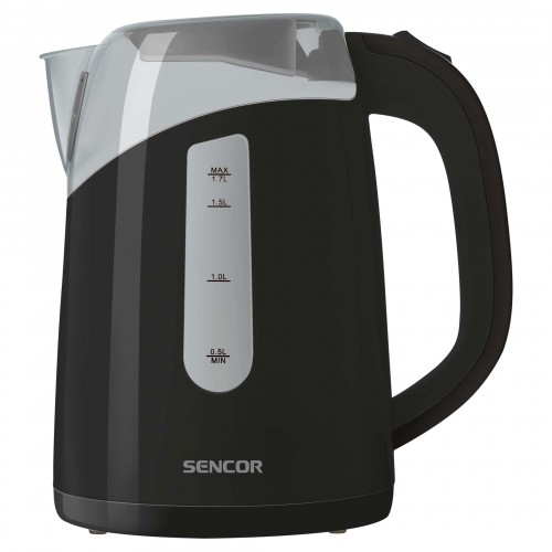 SENCOR Электрический чайник. 1.7L, 2200W image 2