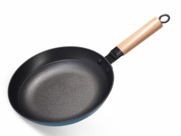 Čuguna panna Ø 24 cm SEAGREEN
