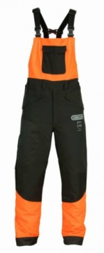 Oregon aizsargbikses ar lencēm WAIPOUA 2XL