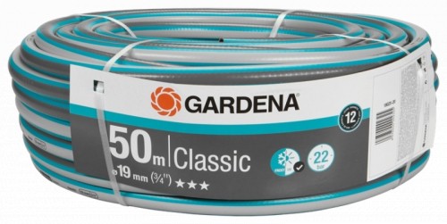 Gardena Classic šļūtene 19 mm (3/4") image 1