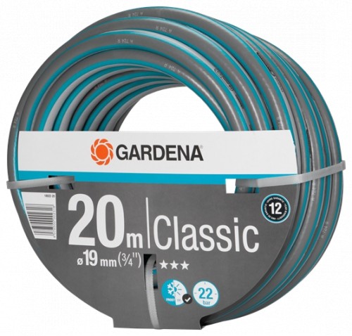 Gardena Classic šļūtene 19 mm (3/4") image 2