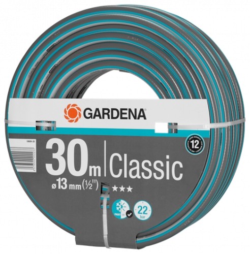Gardena Classic šļūtene 13 mm (1/2") image 2