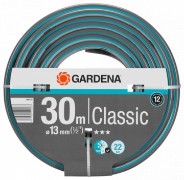 Gardena Classic šļūtene 13 mm (1/2")