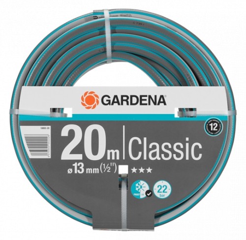 Gardena Classic šļūtene 13 mm (1/2") image 1