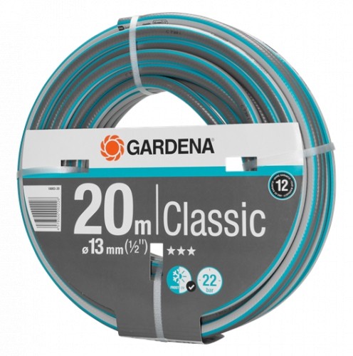 Gardena Classic šļūtene 13 mm (1/2") image 2