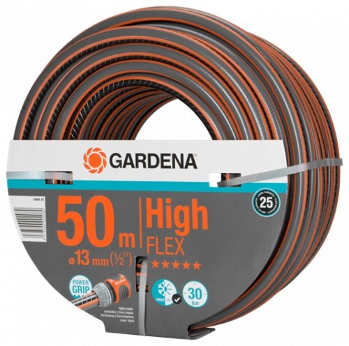 Gardena Comfort HighFLEX šļūtene 13 mm (1/2") image 2