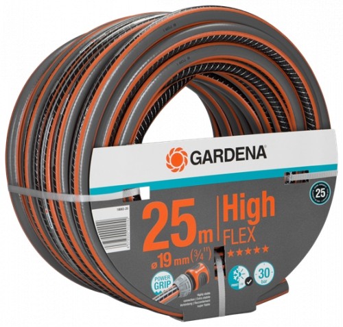 Gardena Comfort HighFLEX šļūtene 19 mm (3/4") image 2
