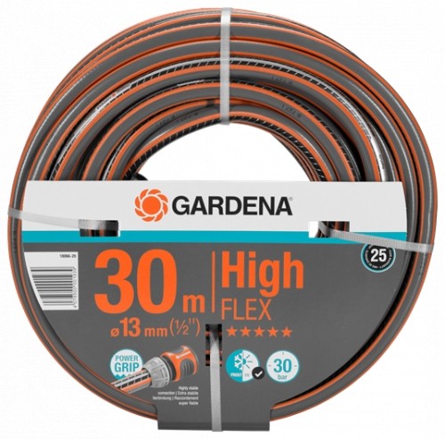 Gardena Comfort HighFLEX šļūtene 13 mm (1/2") image 1
