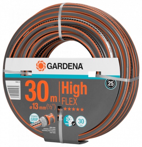 Gardena Comfort HighFLEX šļūtene 13 mm (1/2") image 2