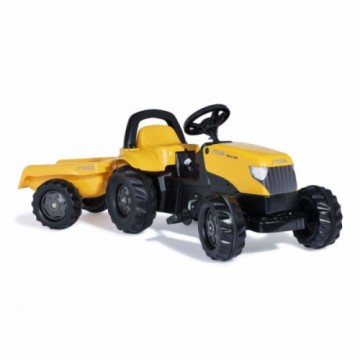 Stiga Rotaļlieta - traktors Mini T250