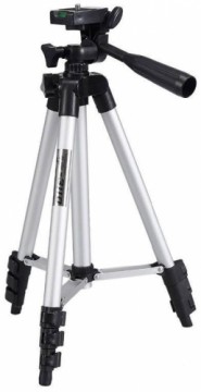 Nest tripod WT-3110A Aluminium