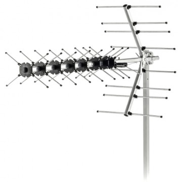 SENCOR Āra antena, UHF470 - 790 MHz