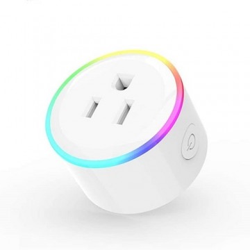 TUYA Smart Plug Wi-Fi, US