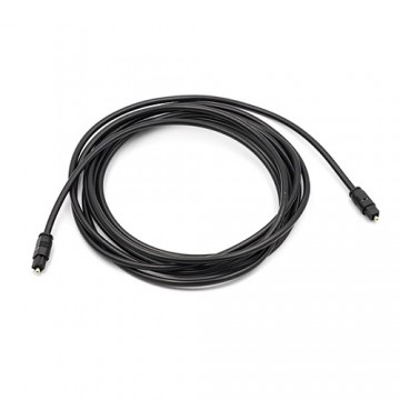 EXD Optical audio cable Toslink-Toslink, 3m