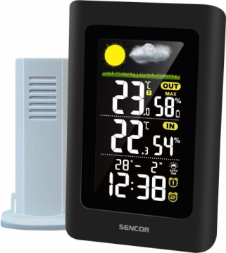 Weather Station Sencor SWS4270